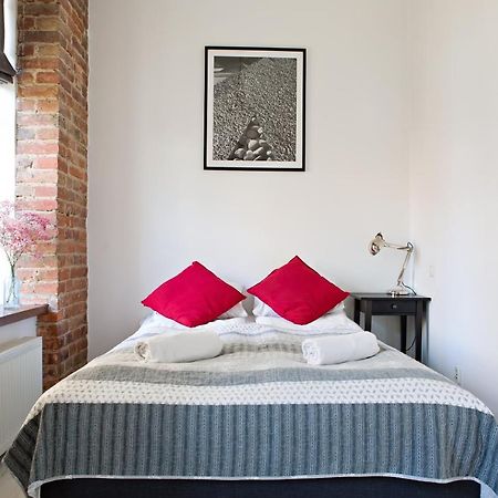 Apartamenty Krolewska Lublino Esterno foto