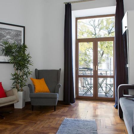 Apartamenty Krolewska Lublino Esterno foto