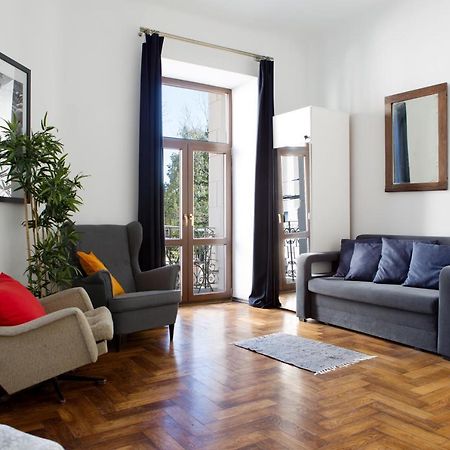 Apartamenty Krolewska Lublino Esterno foto