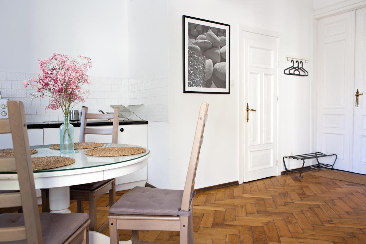 Apartamenty Krolewska Lublino Esterno foto