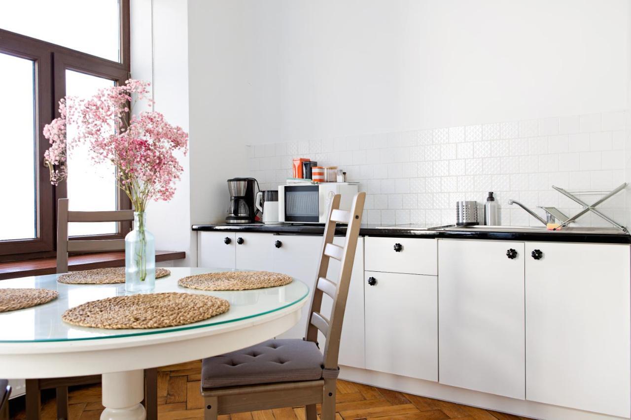 Apartamenty Krolewska Lublino Esterno foto