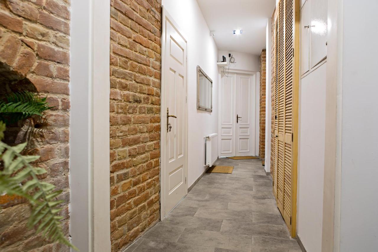 Apartamenty Krolewska Lublino Esterno foto
